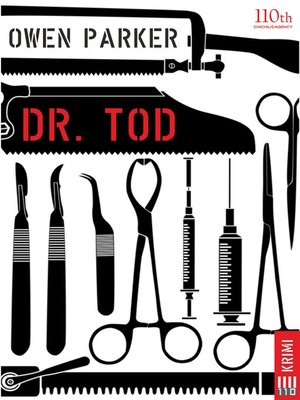 cover image of Dr. Tod